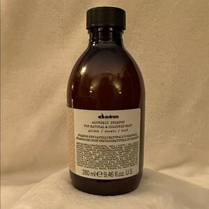Davines ALCHEMIC Shampoo Golden 280 ml